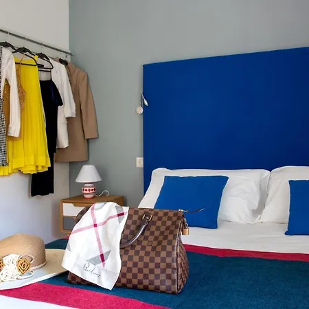 Aquae Romanae Piazza Lauro Guest house Sorrento