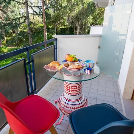 Aquae Romanae Piazza Lauro Guest house