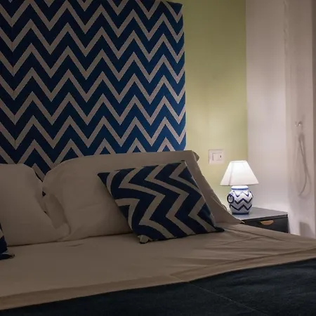 Aquae Romanae Piazza Lauro Pensjonat 4*