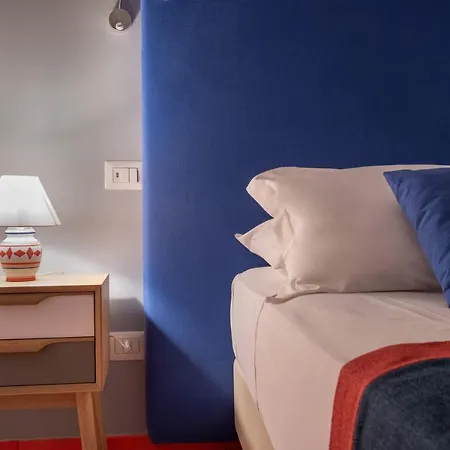 Guest house Aquae Romanae Piazza Lauro