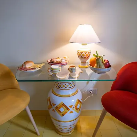 Aquae Romanae Piazza Lauro Guest house Sorrento