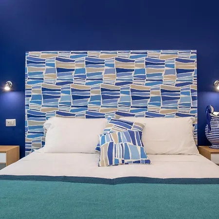 Pensión Aquae Romanae Piazza Lauro 4*