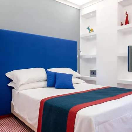 Guest house Aquae Romanae Piazza Lauro Sorrento