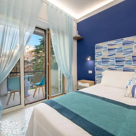 Guest house Aquae Romanae Piazza Lauro