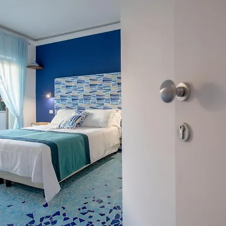 Guest house Aquae Romanae Piazza Lauro