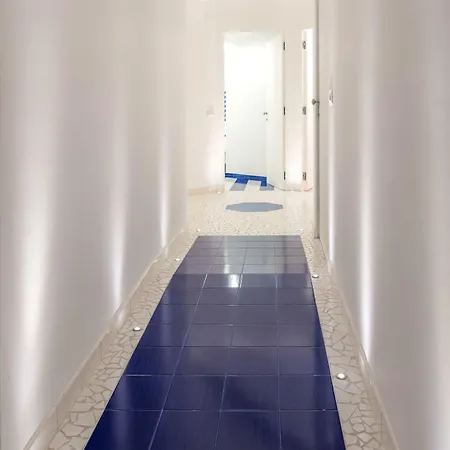 Guest house Aquae Romanae Piazza Lauro Sorrento