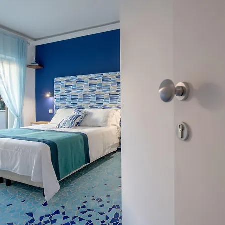 Aquae Romanae Piazza Lauro 4* Półwysep Sorrentyński