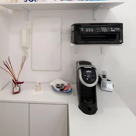 Aquae Romanae Piazza Lauro Guest house 4*