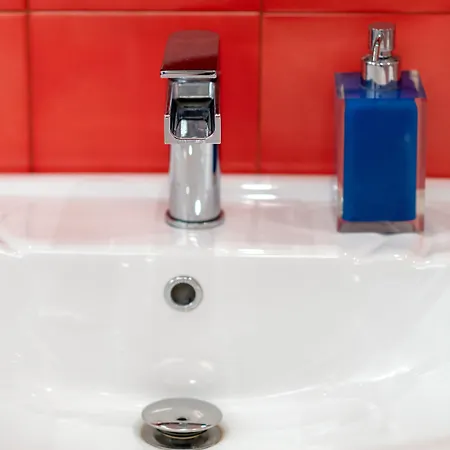 Pensjonat Aquae Romanae Piazza Lauro 4*