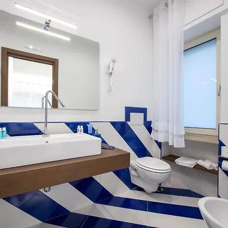 Guest house Aquae Romanae Piazza Lauro