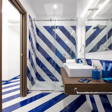 Guest house Aquae Romanae Piazza Lauro Sorrento