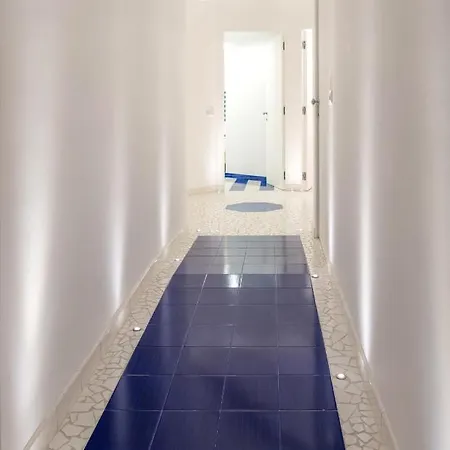 Guest house Aquae Romanae Piazza Lauro Sorrento