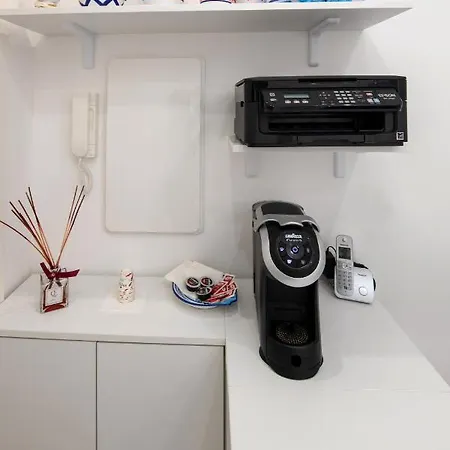 Guest house Aquae Romanae Piazza Lauro 3*