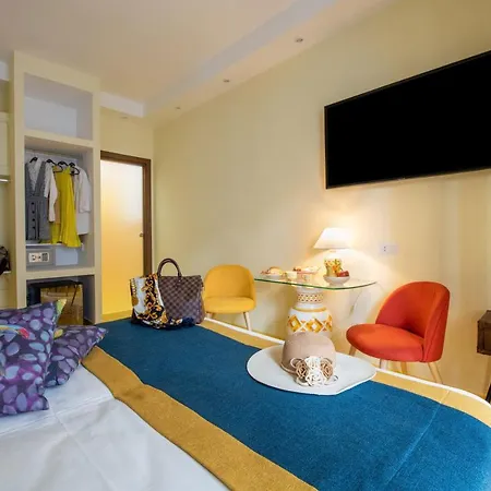 Aquae Romanae Piazza Lauro Gasthof 3*