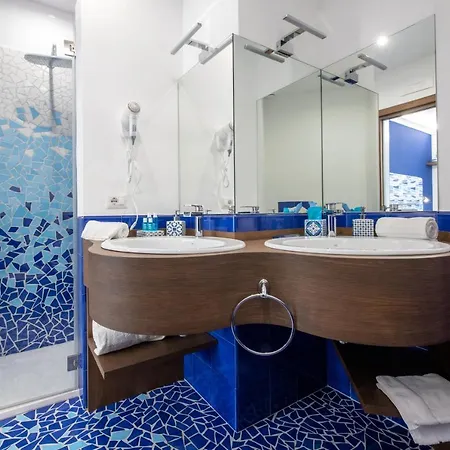Aquae Romanae Piazza Lauro Gasthof 3*