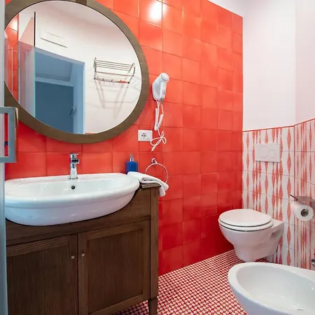 Aquae Romanae Piazza Lauro 3* Sorrent
