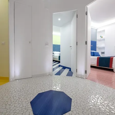 Aquae Romanae Piazza Lauro 3*
